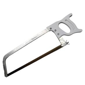 ARCO SERRA MANUAL 50CM (20")  SERRA DE CARNE MANUAL PROFISSIONAL
