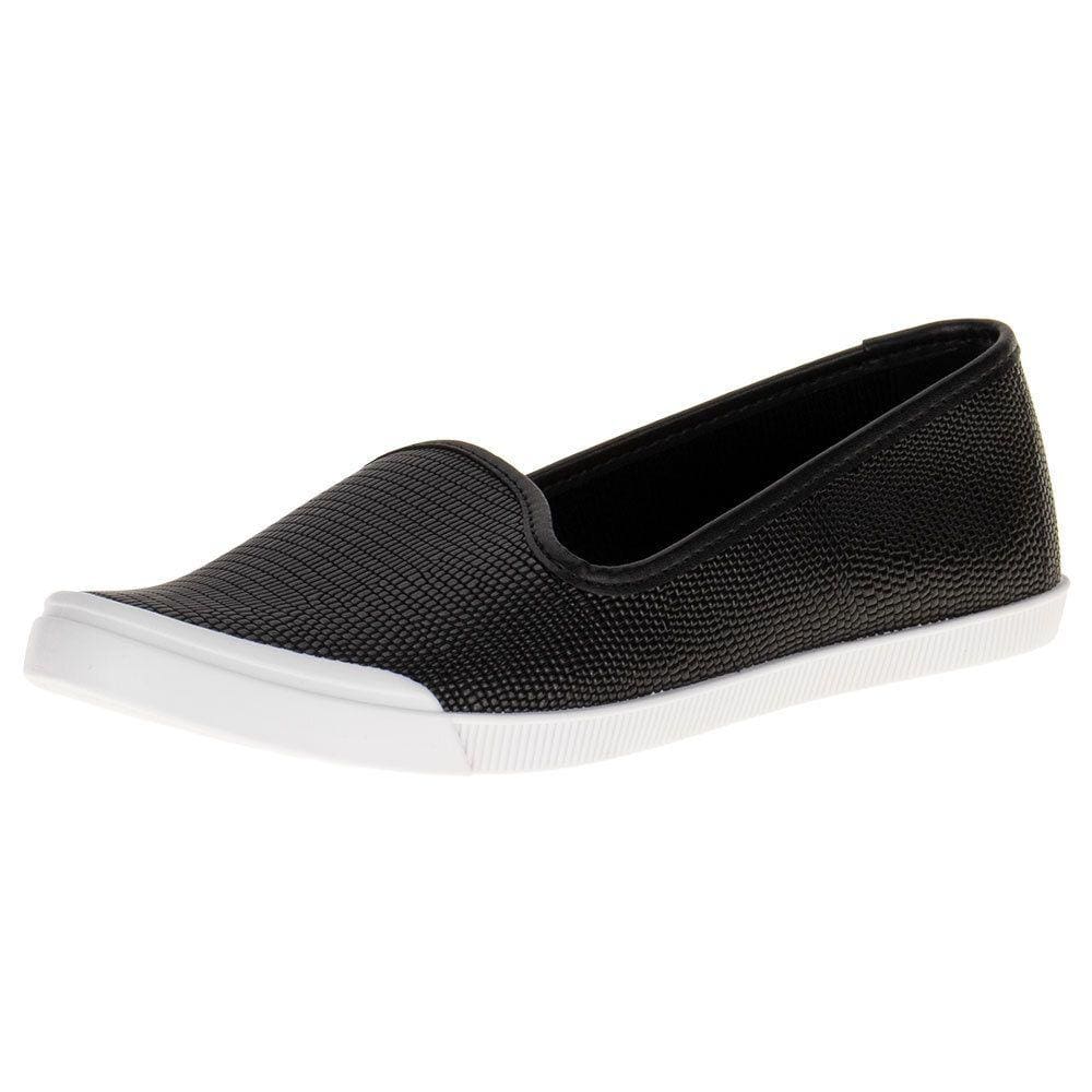 Sapatilha Feminina Moleca - 5109712