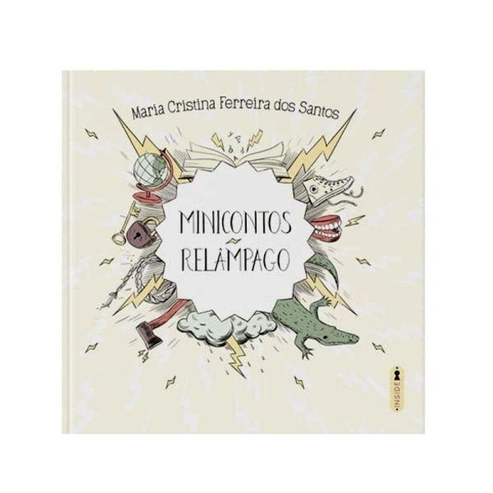Minicontos-Relâmpago