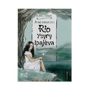 A Menina Do Rio Ysyry Ipajéva