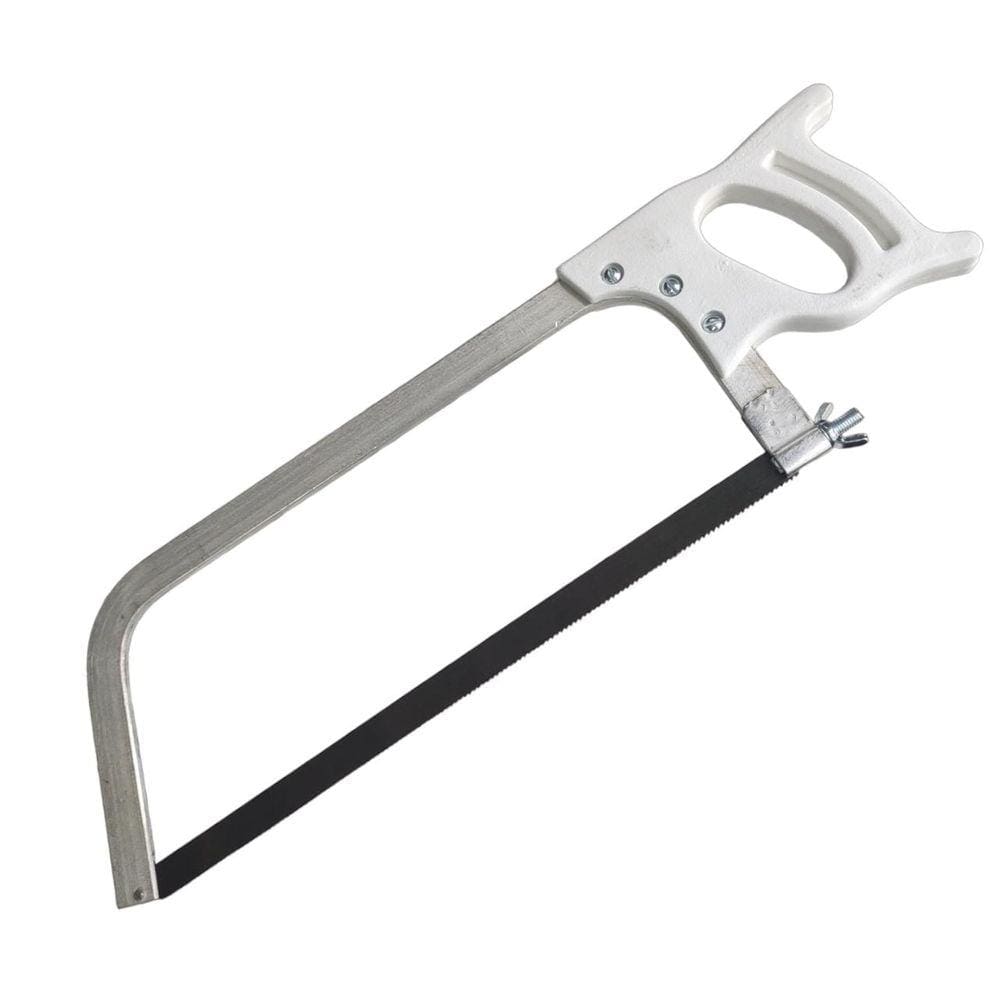 ARCO SERRA MANUAL 40CM (16") SERRA DE CARNE MANUAL PROFISSIONAL