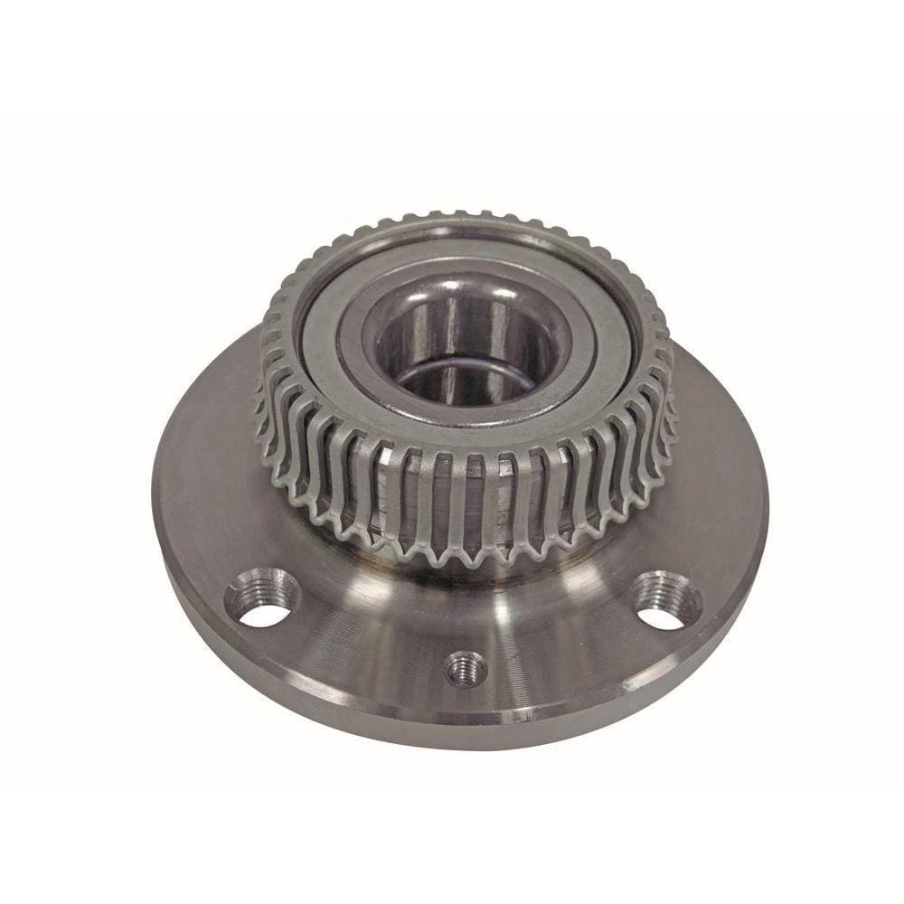 Cubo Roda Traseiro Rl30Mm 4F Authomix Saveiro 2009 até 2013