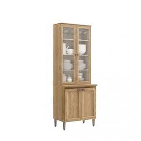 Cristaleira 4 Portas Royal THB