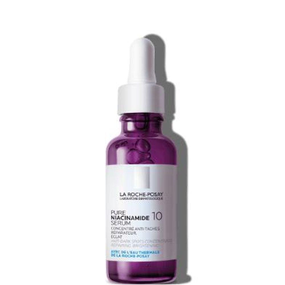 Sérum Concentrado Pure Niacinamide 10 La Roche Posay 30ml