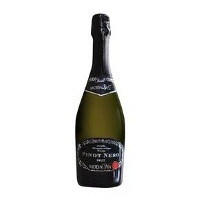 Vinho branco espumante Brut Pinot Nero DOC Modavin - 750ml