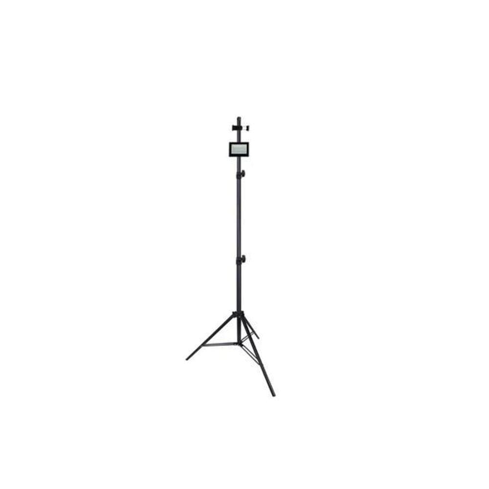 Suporte Celular Smartphone Universal Telescópico Holofote