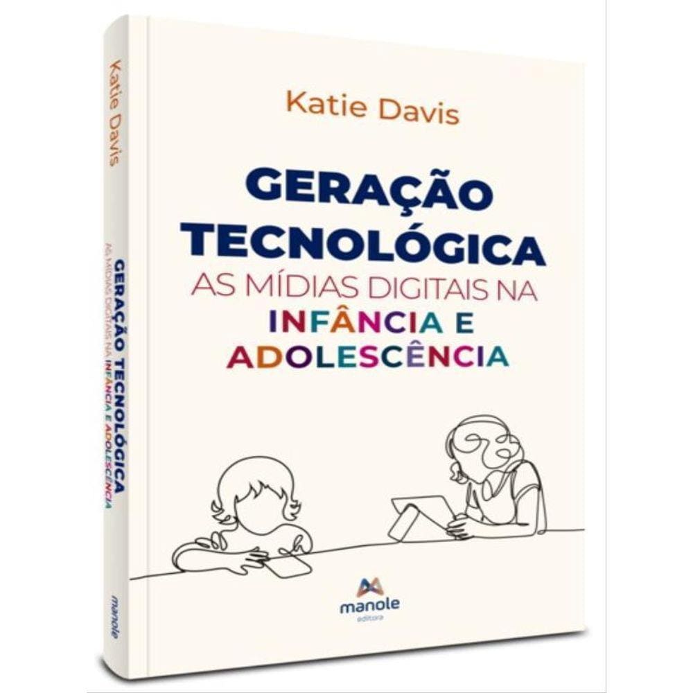 Geração Tecnológica