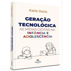 Geração Tecnológica