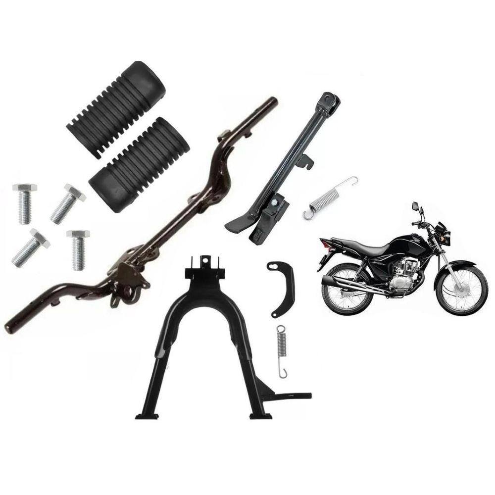 Pedal E Pedaleira