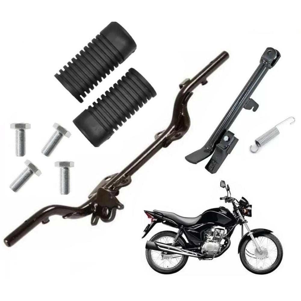 Pedal E Pedaleira