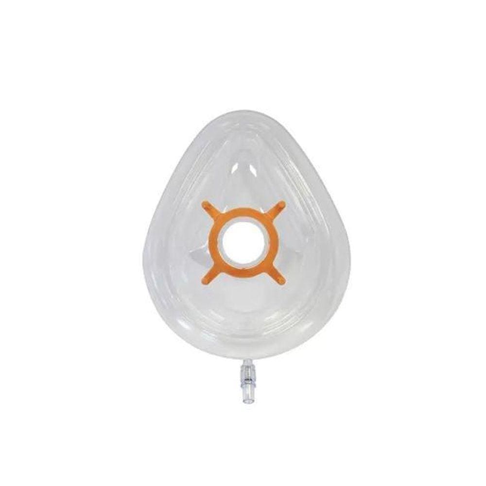 Mascara Cox. Infl. Pvc Grande Adulto Rean/Anest