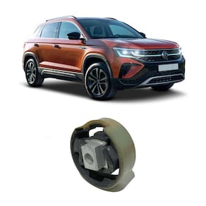 Bucha Calço Inferior Cambio Quadro Volks Taos 2021 A 2023