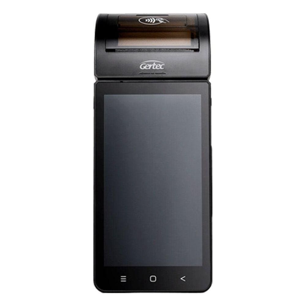 Terminal De Vendas Gertec Smart Pos Gpos700X Pdv Android -