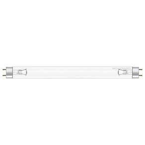 Lâmpada Uv 25W Germicida Ultravioleta T8 45Cm Fluorescente