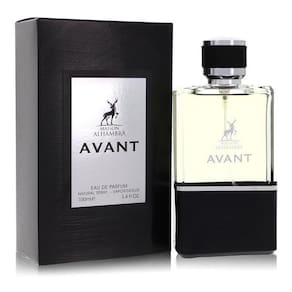 Maison Alhambra Avant Eau De Parfum 100Ml Perfume Arabe