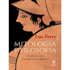Mitologia E Filosofia