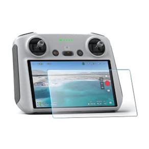 Pelicula Protetor Tela Drone Dji Mini 3 De Vidro Temperado