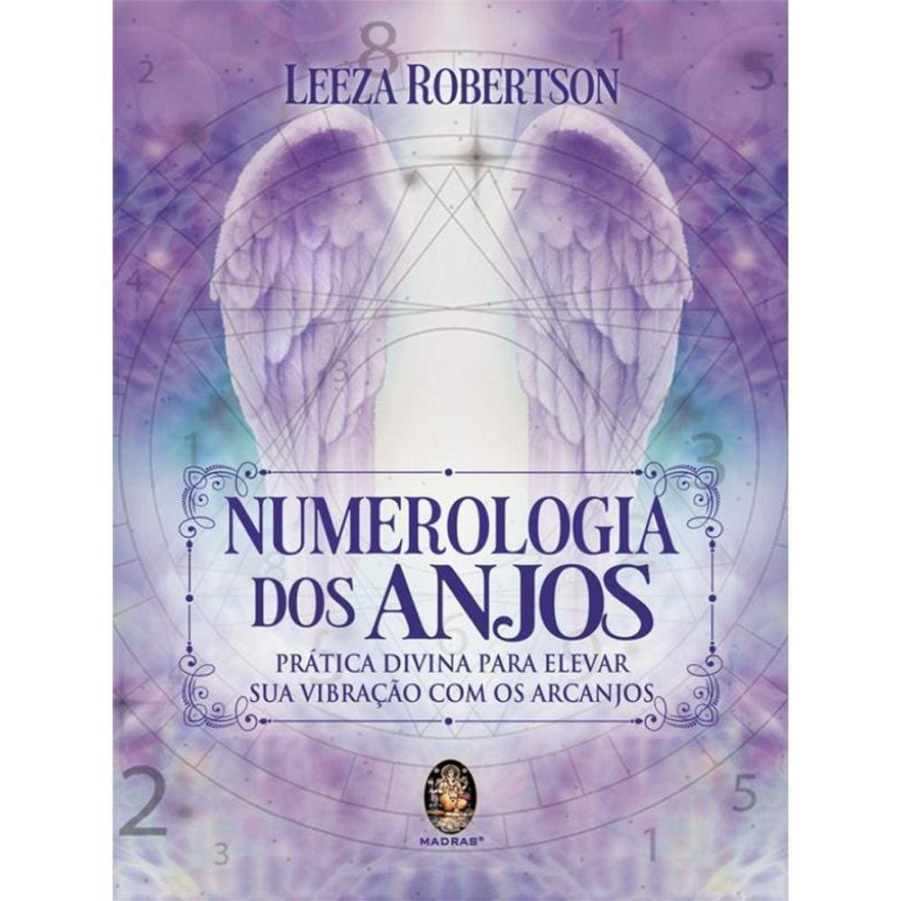Numerologia Dos Anjos