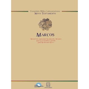 Marcos Comentario Biblico Latinoamericano