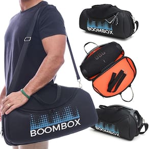 Case Bolsa P/ Caixa De Som Boombox 3 2 Prova D`agua Oferta