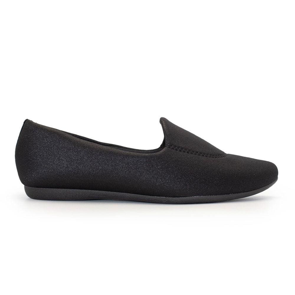 Sapatilha Usaflex Feminina T7524Db