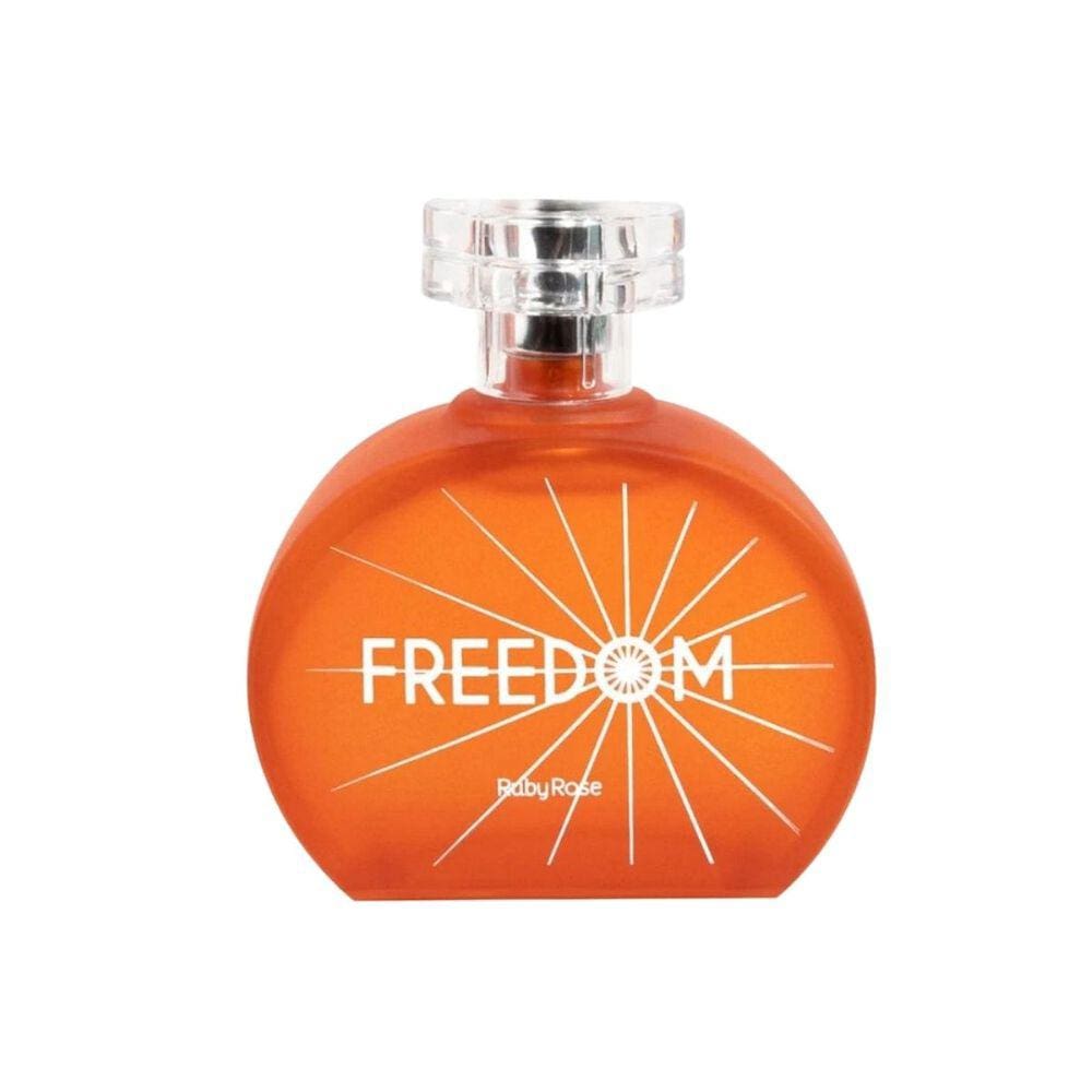 Perfume Ruby Rose Freedom 100Ml
