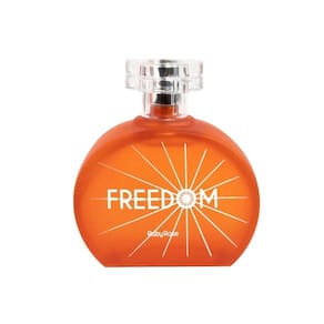 Perfume Ruby Rose Freedom 100Ml