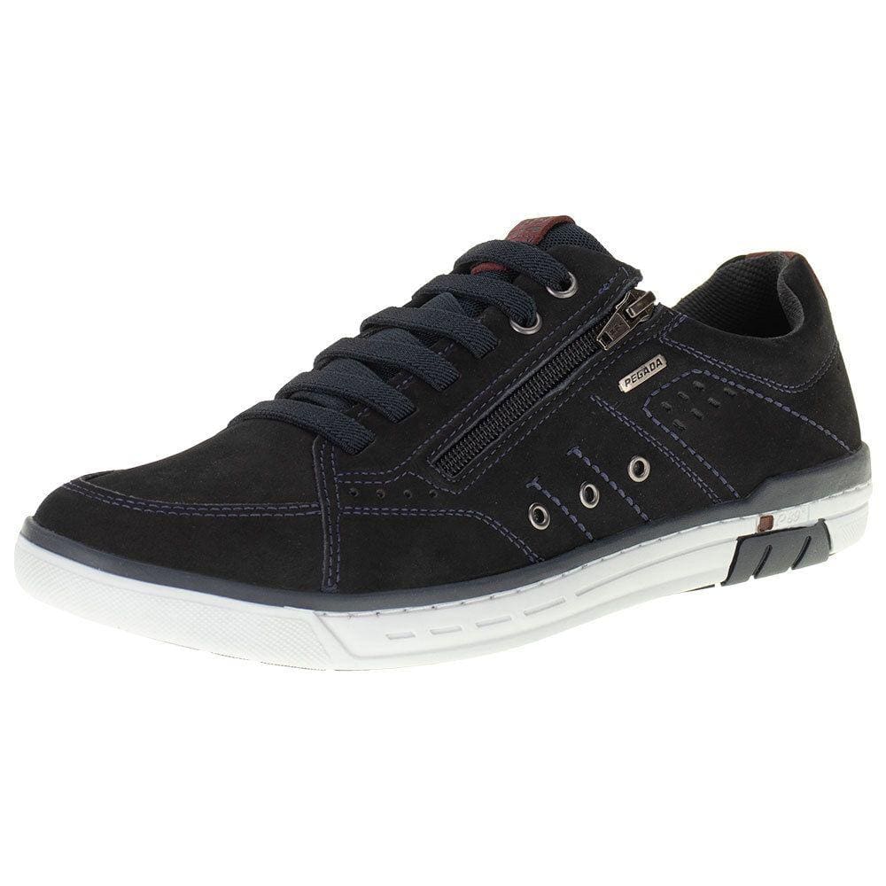 Sapatênis Masculino Pegada - 119308