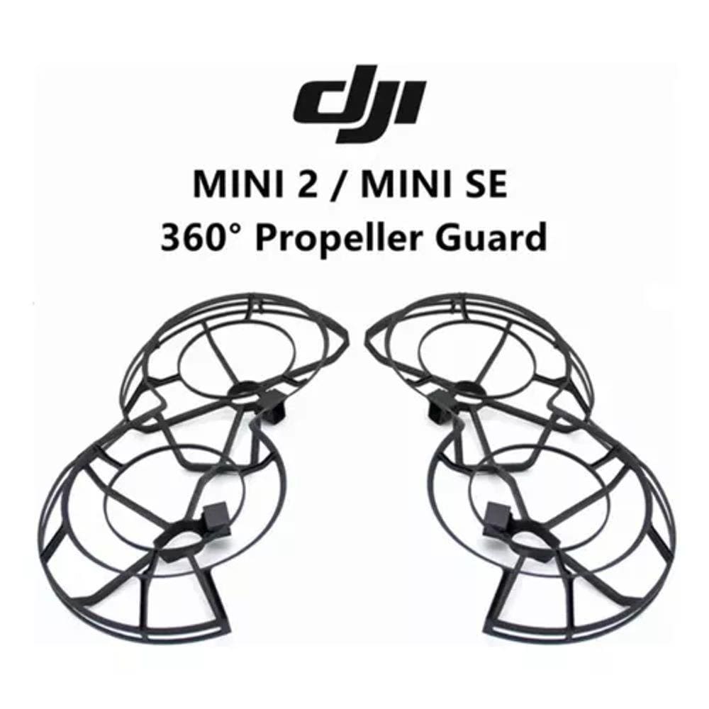 Protetor De Hélices Dji Mini 2/se/2 Se