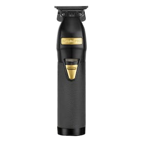 Maquina de Acabamento Babyliss Pro Black Fx Bivolt