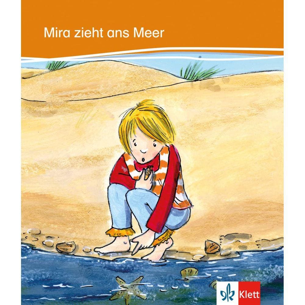 Mira Zieht Ans Meer