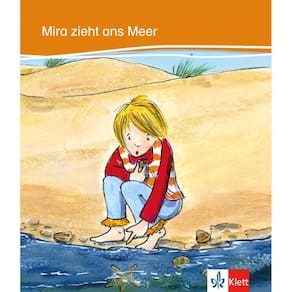 Mira Zieht Ans Meer
