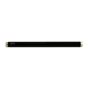 Lâmpada Uv Black Light 15W Luz Negra 45Cm Blb T8