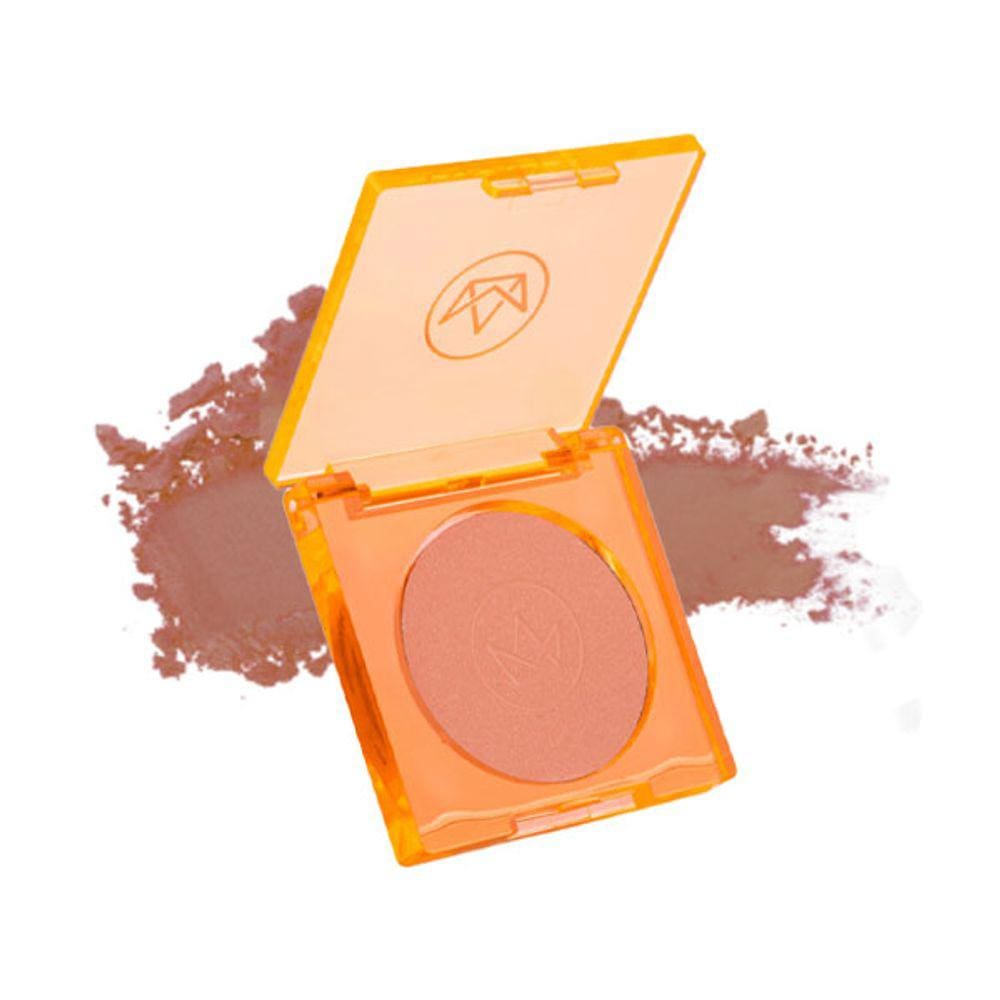 Blush Compacto Mari Maria Sunny Cheeks