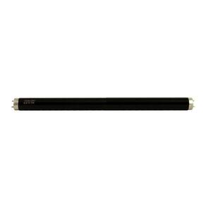 Lâmpada Uv Black Light 15W Luz Negra 45Cm Blb T8