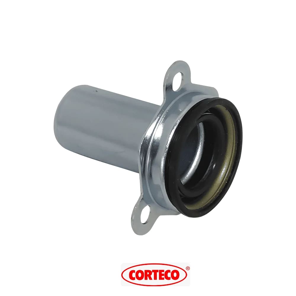Retentor Guia Eixo Piloto Aircross C3 106 205 206 207 306 307 8389n