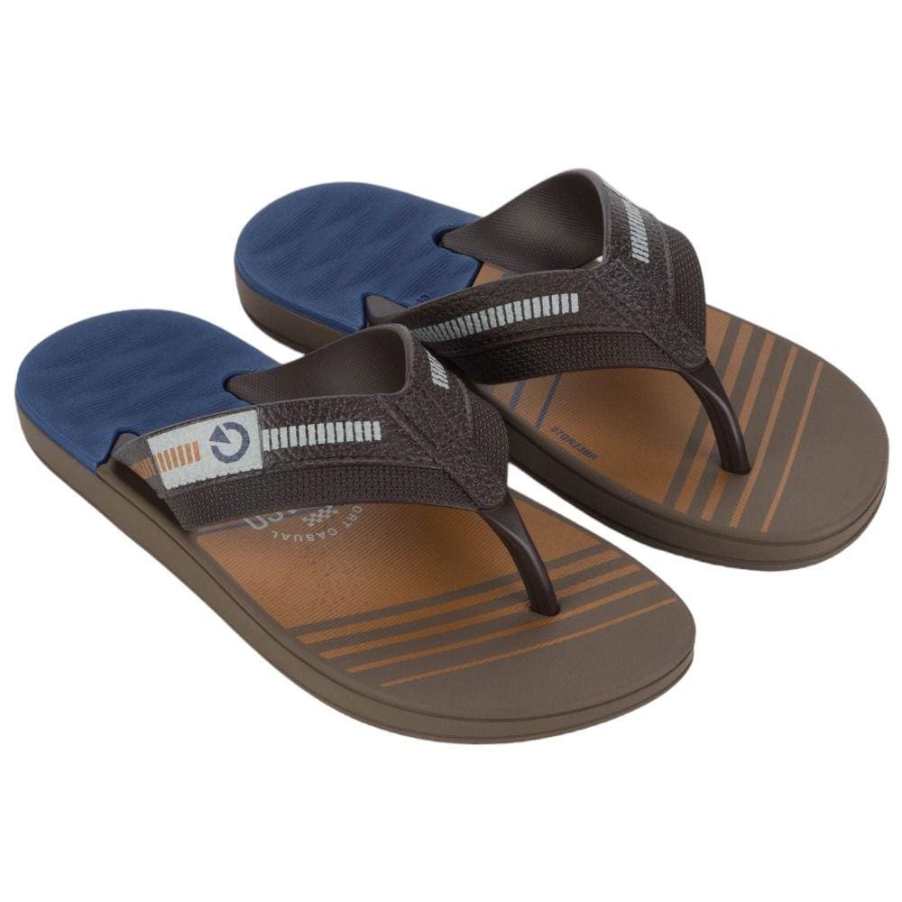 Chinelo Cartago Dallas Dedo Infantil Grendene 12216