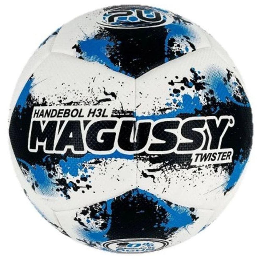 Bola Handebol Masculino H3L Magussy Twister