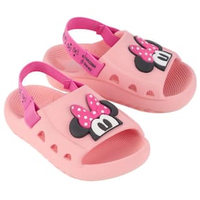 Chinelo Menina Disney Queridos De Gaspea Grendene 22993