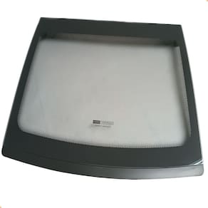 Tampa Lavadora 12kg Tira Manchas Brastemp Bwk12abana