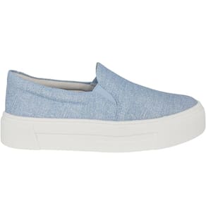Tênis Feminino Casual Dia a Dia Iate Sua Cia 8209v24.15071