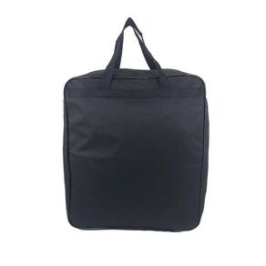 2 Bolsa Sacola Nylon 47X41X20Cm Fardamento Transporte Time