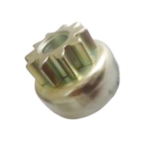 Impulsor De Partida Mercury 60 Hp 3 Cilindro
