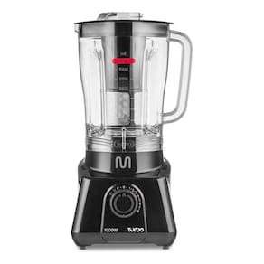 Liquidificador 2,6L Turbo 1000w-127v 8 Velocidades MultiHome