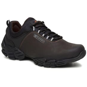 Tenis Masculino Adventure Couro Gogowear Impala
