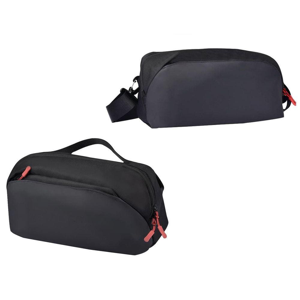 Bolsa de Ombro para Steam Deck Rog Ally Acessórios Viagem