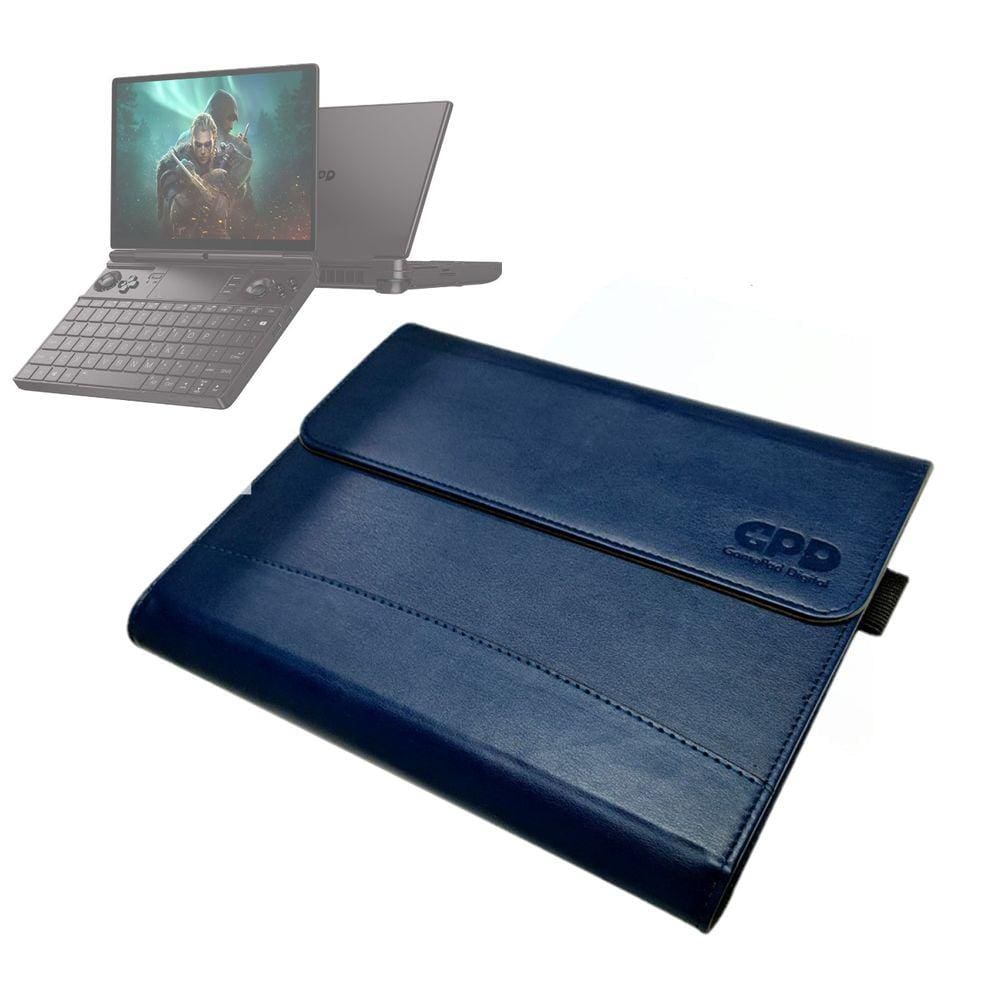 Case GPD Win Max 2 Pasta Laptop Handheld Proteção Reforçado
