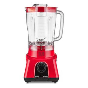 Liquidificador Turbo 2,6L 5 Velocidades 800W 127V Multi Home