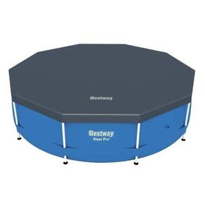 Capa Para Piscina 5.100 Litros Bestway - Diversos