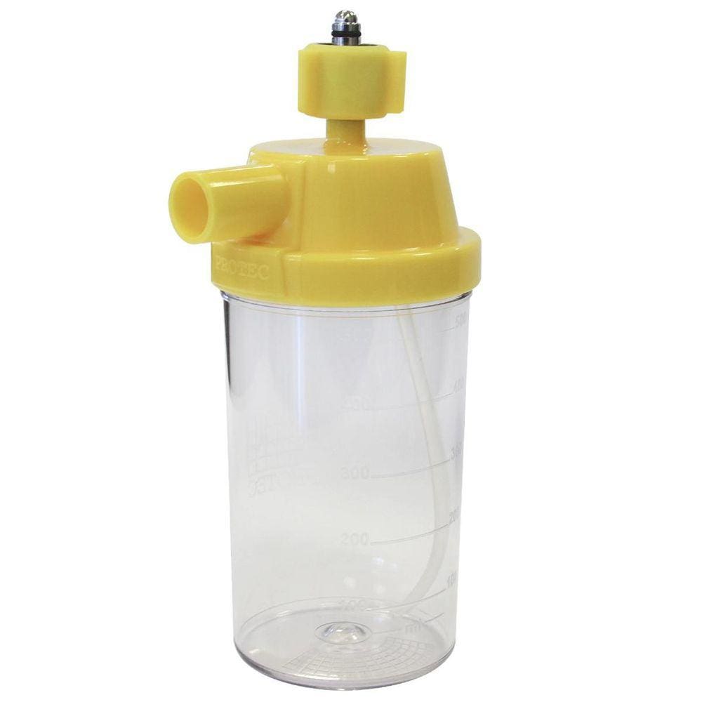 Macronebulizador 500 Ml Ar